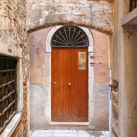 Rialto 1602 * Венеция