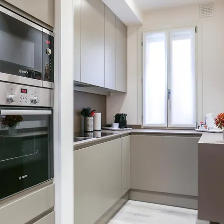 Rialto 1602 Апартаменты Венеция