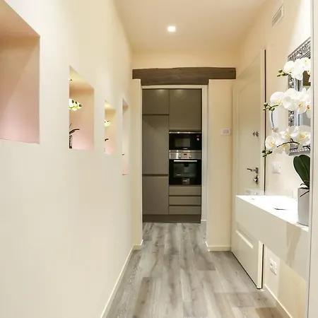 아파트 Rialto 1602