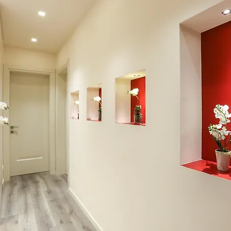 Rialto 1602 Апартаменты *