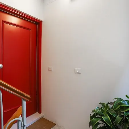 Апартаменты Rialto 1602