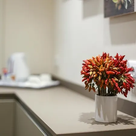 Апартаменты Rialto 1602 Венеция