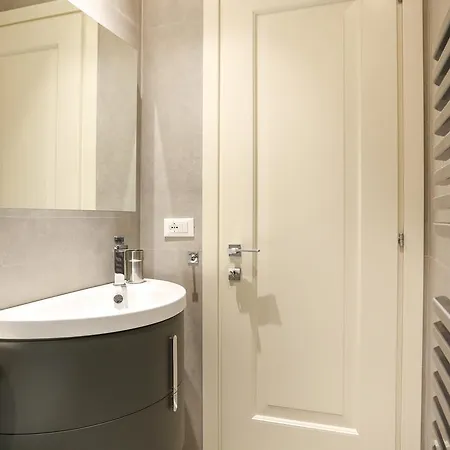 Rialto 1602 Апартаменты