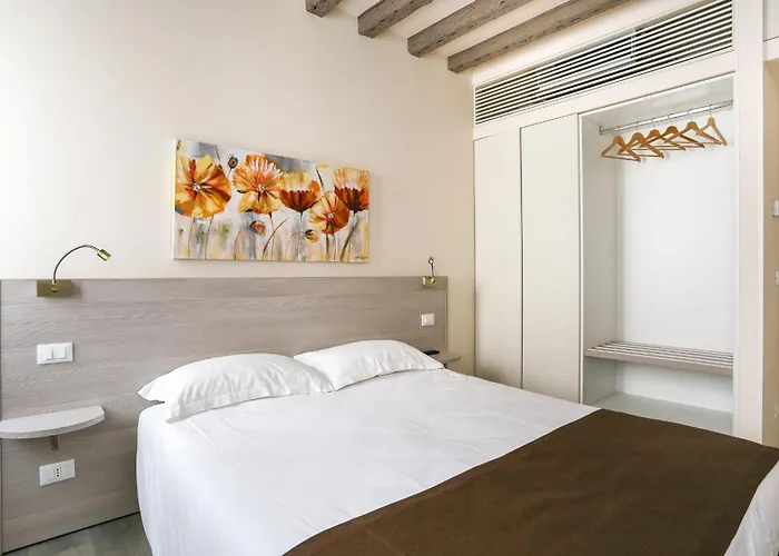 Rialto 1602 Appartement