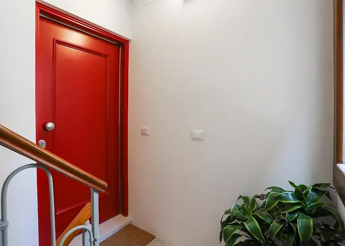 Appartement Rialto 1602