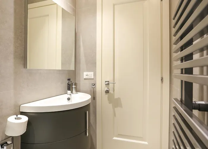 Rialto 1602 Appartement