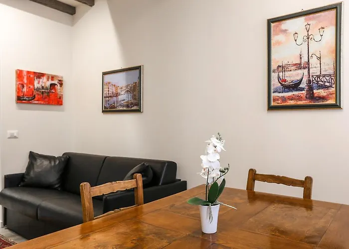 Rialto 1602 Venetië