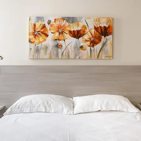 Rialto 1602 Apartman Velence