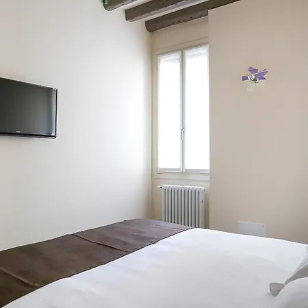 Rialto 1602 Appartamento Venezia