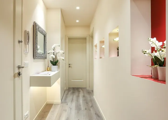 Rialto 1602 Appartement *
