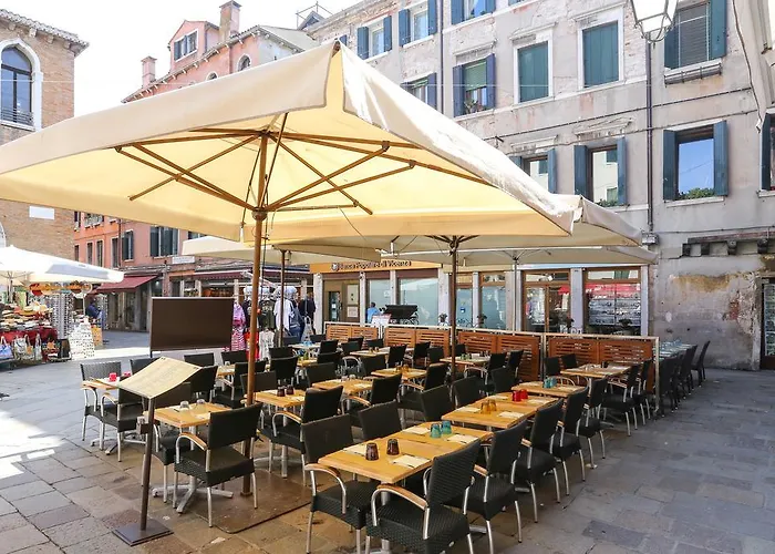 Rialto 1602 Apartment Venice