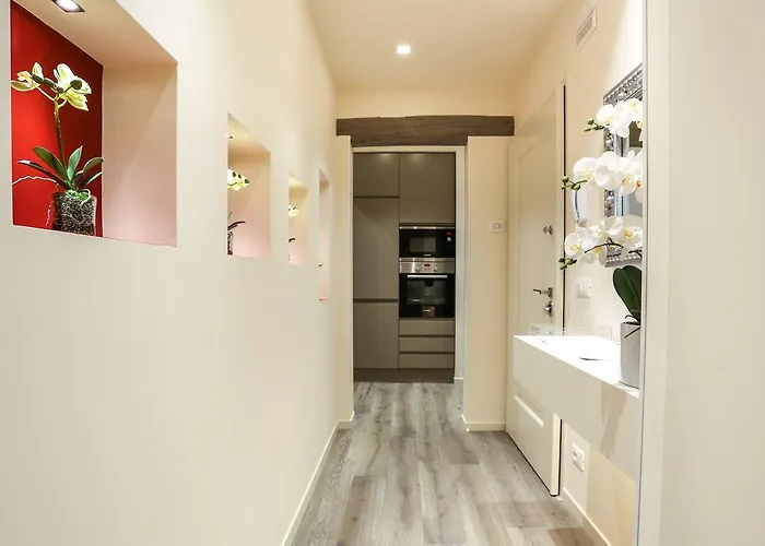 Apartment Rialto 1602