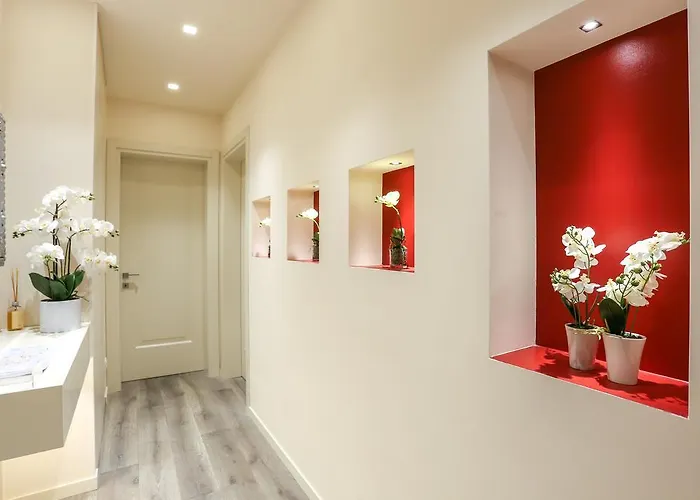 Rialto 1602 Appartement *