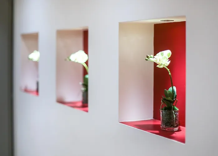 Apartment Rialto 1602 *