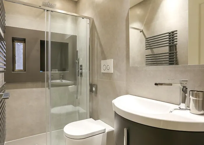 Apartment Rialto 1602
