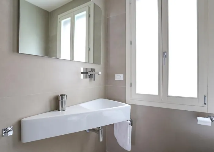 Rialto 1602 شقة البندقية