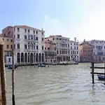 Appartement Rialto 1602 Venetië