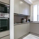 Rialto 1602 Appartement *