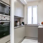 Rialto 1602 Appartement Venetië