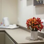 Appartement Rialto 1602 Venetië