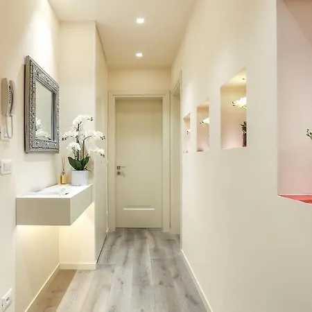 Rialto 1602 Appartement *