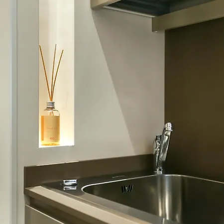 Appartement Rialto 1602 Venise