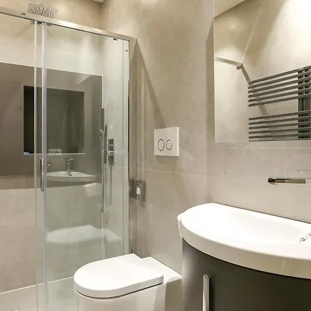 Appartement Rialto 1602