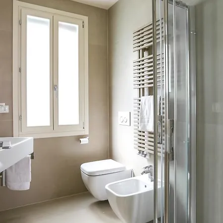 Appartement Rialto 1602 Venise