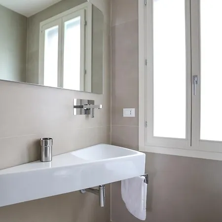 Rialto 1602 Appartement Venise