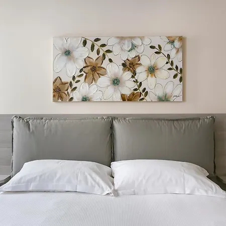 Apartamento Rialto 1602 Venecia