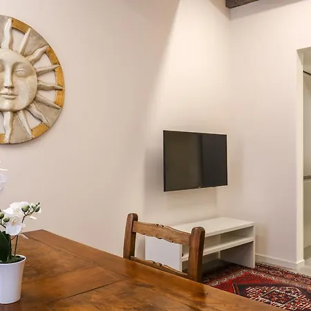 Rialto 1602 Apartment *